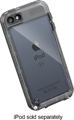 ipod touch 5th generation lifeproof case drop test|Lifeproof case for iPod touch 5th generation..